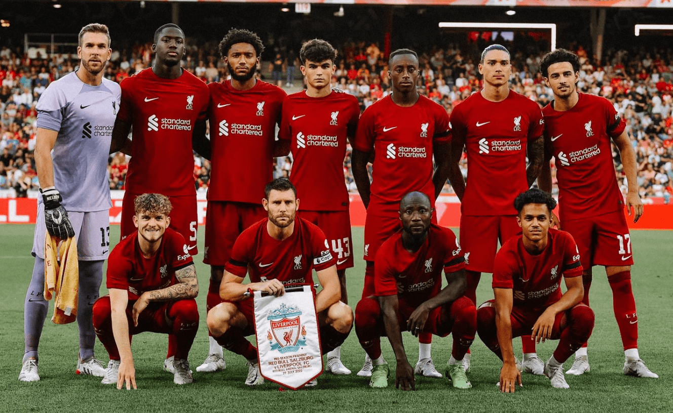 Kaiyun官网-关于冲刺阶段托特纳姆备战社区盾，官宣签约细节曝光，目标明确，纪律约束更严格的信息